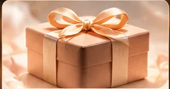 Jewellery gifts